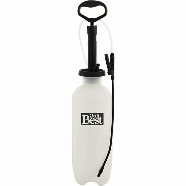 All-Source Stand 'N Spray 3 Gal. Tank Sprayer 29013